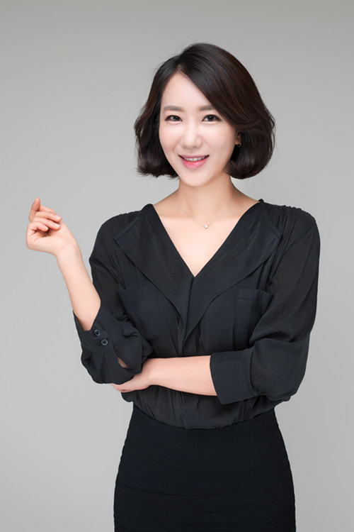 开县千佼填 国际高级纹绣师